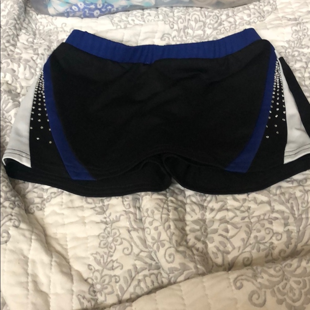 Cheer Athletics wildcats